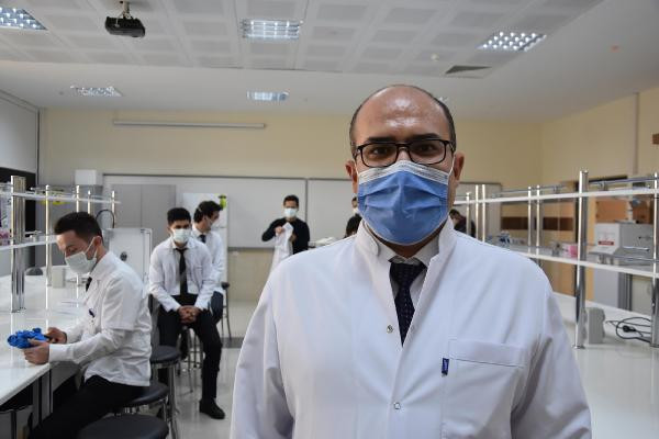 Türk bilim adamları kudret narının kemik kırığı tedavisinde kullanılabileceğini ispatladı