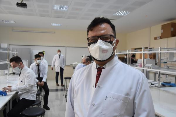 Türk bilim adamları kudret narının kemik kırığı tedavisinde kullanılabileceğini ispatladı