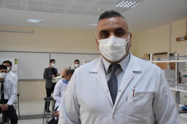 Türk bilim adamları kudret narının kemik kırığı tedavisinde kullanılabileceğini ispatladı