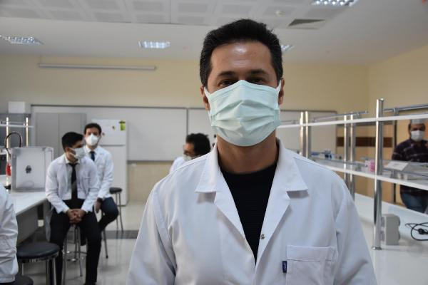 Türk bilim adamları kudret narının kemik kırığı tedavisinde kullanılabileceğini ispatladı