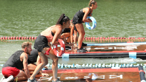 SURVİVOR DOKUNULMAZLIK OYUNUNU KİM KAZANDI
