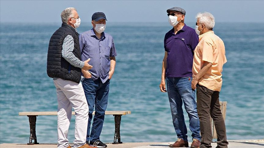 ÇOK YÜKSEK RİSKLİ İLLER (KIRMIZI)