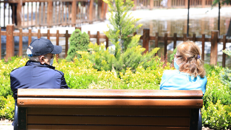 ÇOK YÜKSEK RİSKLİ İLLER (KIRMIZI)