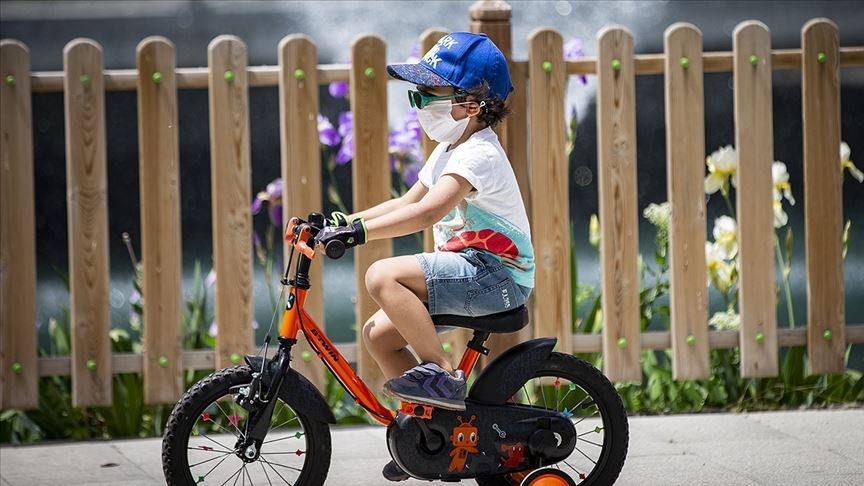 65 yaş üstü ve 20 yaş altı sokağa çıkma yasağı saatleri: Sokağa çıkma yasağı saatleri kaçta başlıyor