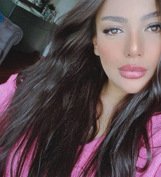 Damla Ersubaşı son halini paylaştı, takipçilerinden yorum yağdı