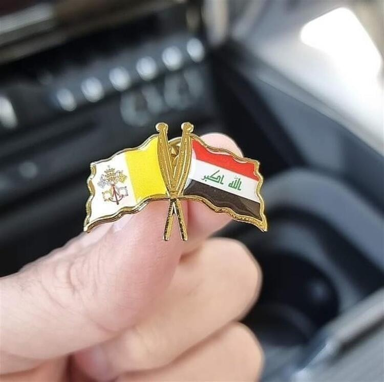 Katolik-Şii yakınlaşması... Papanın Irak gezisinin şifreleri