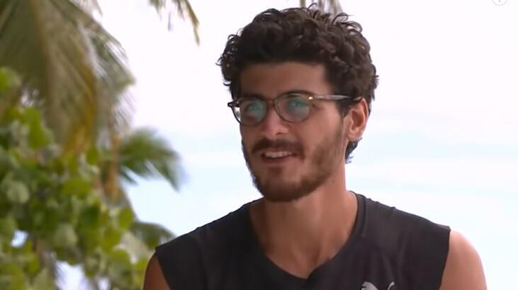 Survivorda Poyraz neden yok Survivor yarışmacısı Poyraz hakkında açıklama