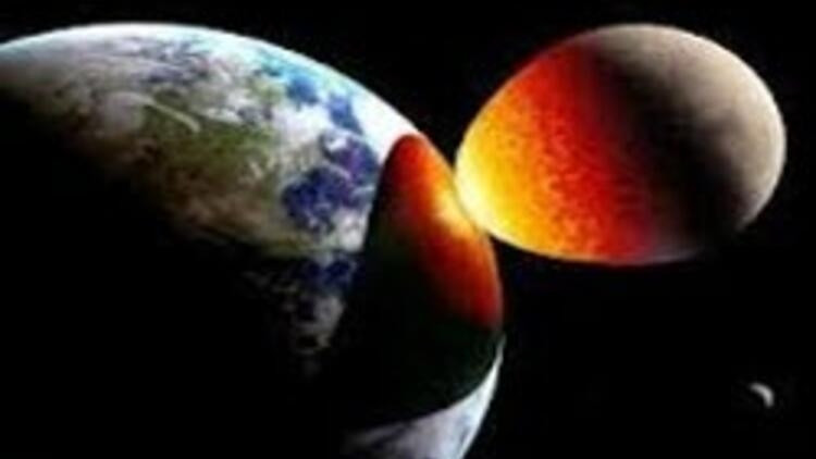 NASA açıkladı: Dünyanın sonunun geleceği tarih belli oldu