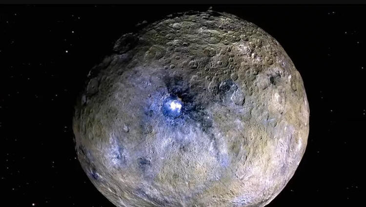 NASA açıkladı: Dünyanın sonunun geleceği tarih belli oldu