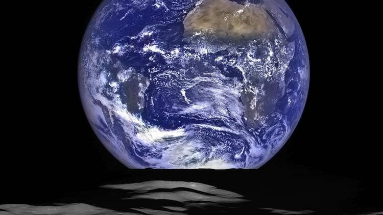 NASA açıkladı: Dünyanın sonunun geleceği tarih belli oldu