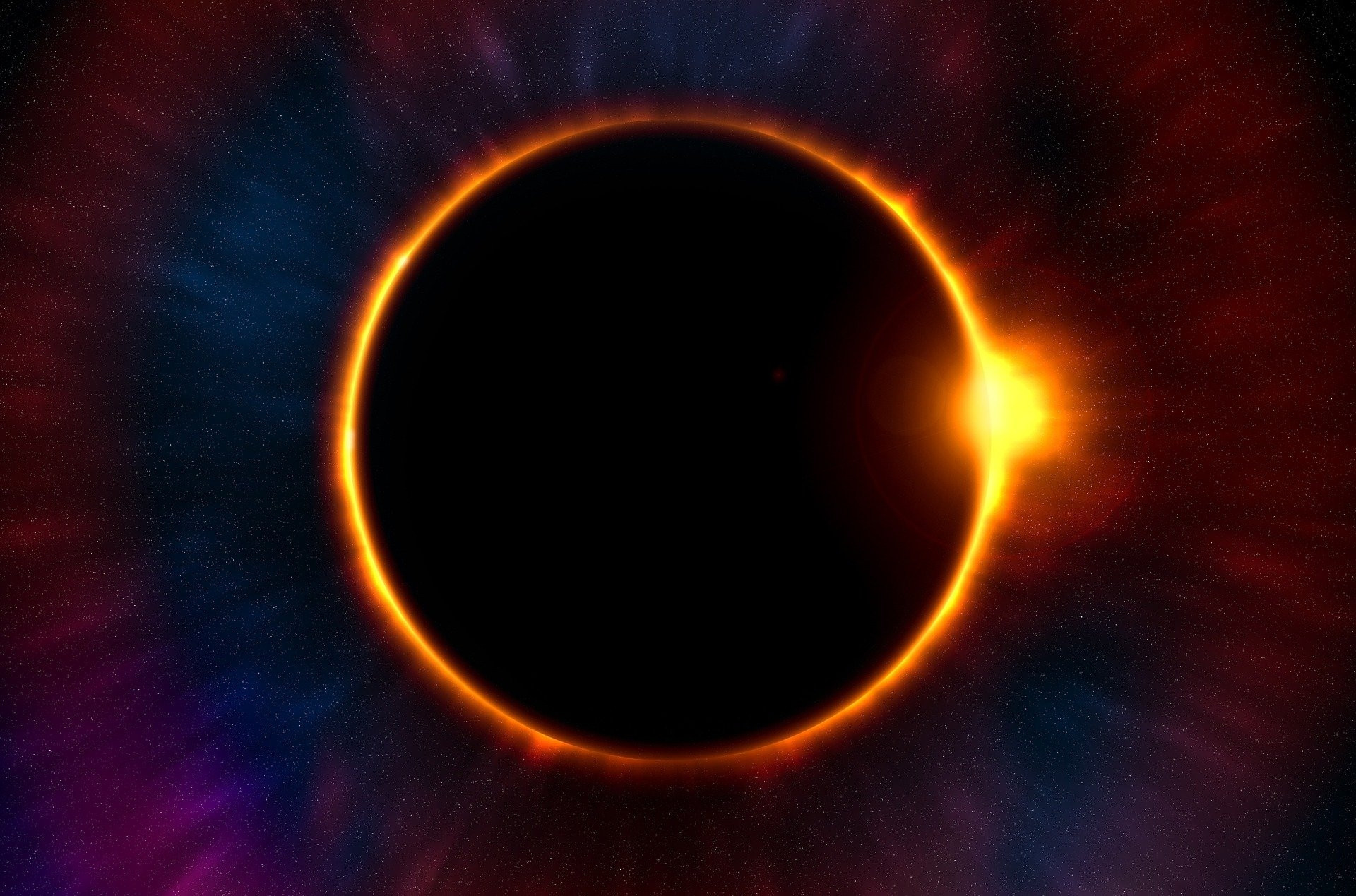 NASA açıkladı: Dünyanın sonunun geleceği tarih belli oldu