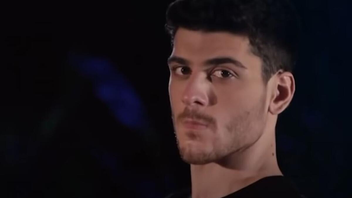 SURVİVOR POYRAZ HAKKINDA AÇIKLAMA