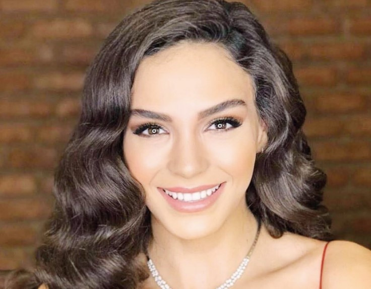34 genç kıza eğitim desteği 34 genç kıza eğitim desteği