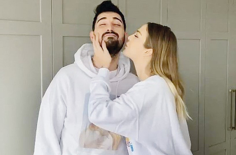 Uyumlu çift Uyumlu çift