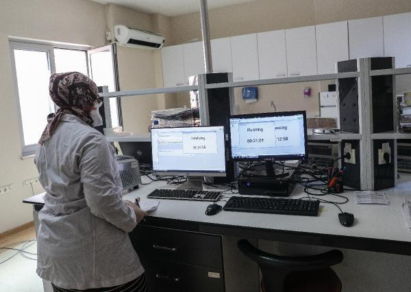 İstanbulun en büyük koronavirüs merkezi Uz. Dr. Cemal Kazezoğlundan umut veren sözler