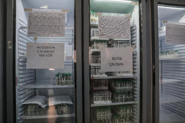 İstanbulun en büyük koronavirüs merkezi Uz. Dr. Cemal Kazezoğlundan umut veren sözler