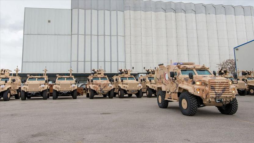 Türkiyenin gözdesine ilgi büyüyor Eşi benzeri yok... Tüm dünya peşinde