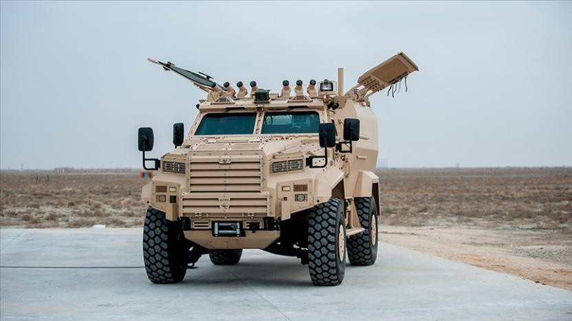 Türkiyenin gözdesine ilgi büyüyor Eşi benzeri yok... Tüm dünya peşinde