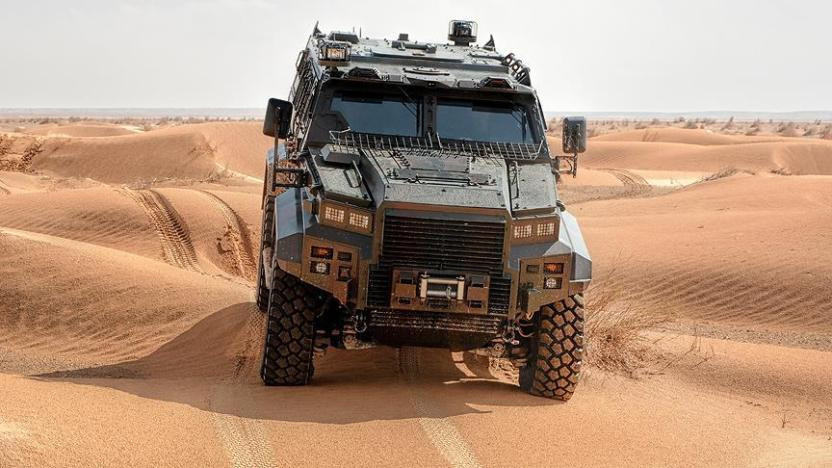 Türkiyenin gözdesine ilgi büyüyor Eşi benzeri yok... Tüm dünya peşinde