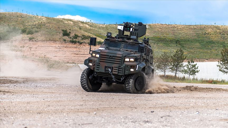 Türkiyenin gözdesine ilgi büyüyor Eşi benzeri yok... Tüm dünya peşinde