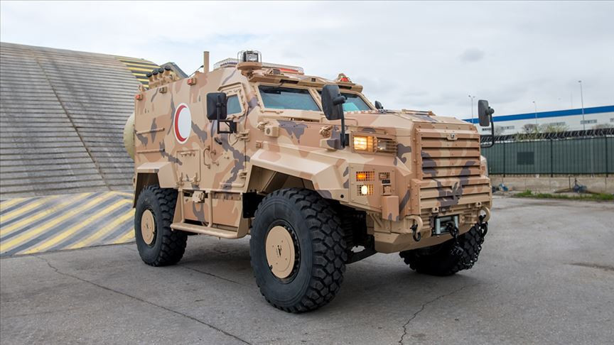 Türkiyenin gözdesine ilgi büyüyor Eşi benzeri yok... Tüm dünya peşinde