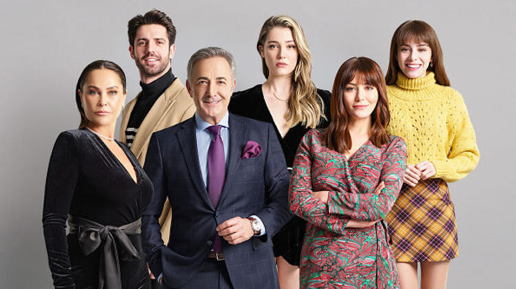 Masumiyet dizisi için final iddiası: Masumiyet dizisi final mi yapacak