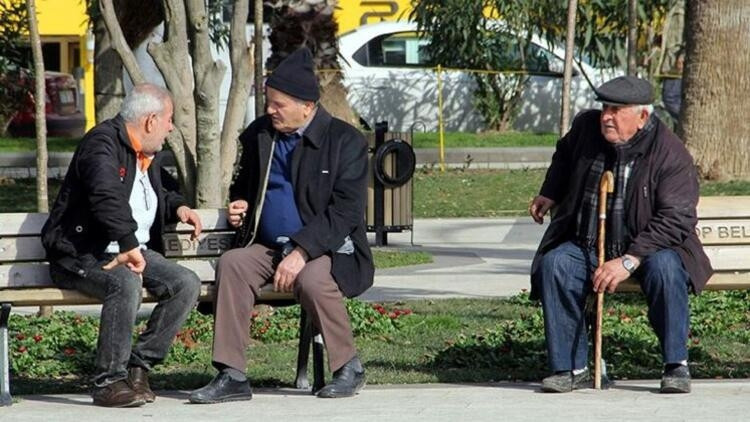 65 YAŞ ÜZERİ SOKAĞA ÇIKMA YASAĞI NE ZAMAN BİTECEK