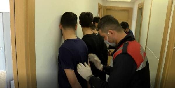 İstanbulda yasadışı bahis operasyonu: Gözaltı kararları var