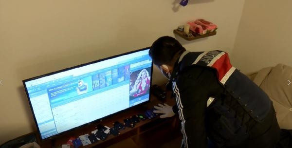 İstanbulda yasadışı bahis operasyonu: Gözaltı kararları var