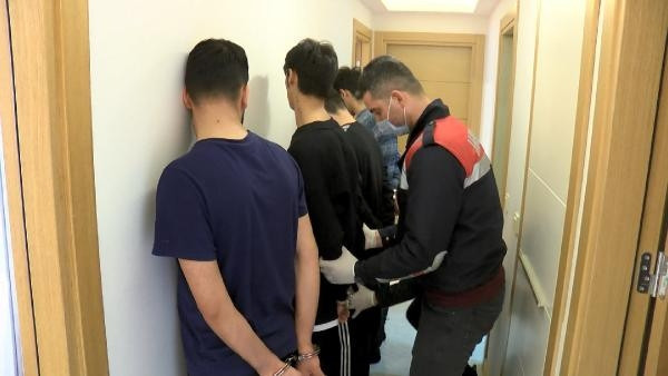 İstanbulda yasadışı bahis operasyonu: Gözaltı kararları var