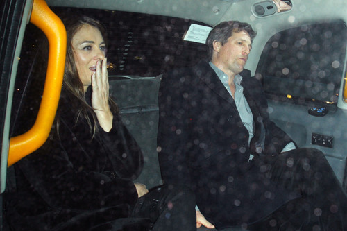 SKANDALDAN SONRA BEŞ YIL DAHA BİRLİKTE OLDULAR