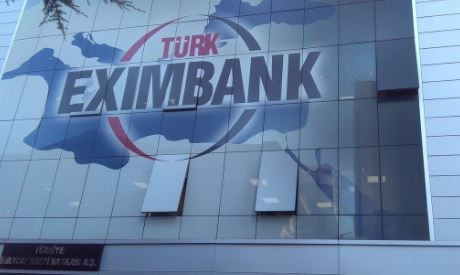 Türk Eximbank nedir