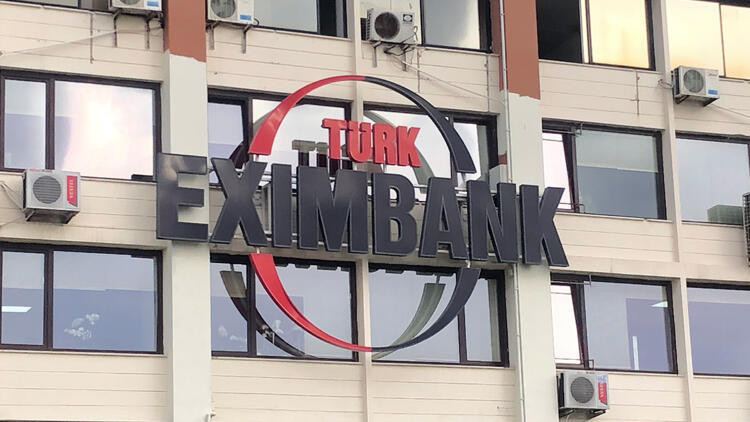 Türk Eximbank nedir