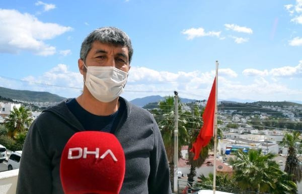 Bodrum plajlarına Maldivler ayarı Dikkat: Kansere kadar gidebiliyor