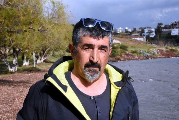 Bodrum plajlarına Maldivler ayarı Dikkat: Kansere kadar gidebiliyor