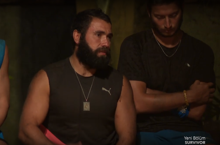Survivor Yunus Emre ve babası Reşit Karabacak kimdir Survivordan elenen Yunus Emre Karabacakın hayatı hakkında bilgiler