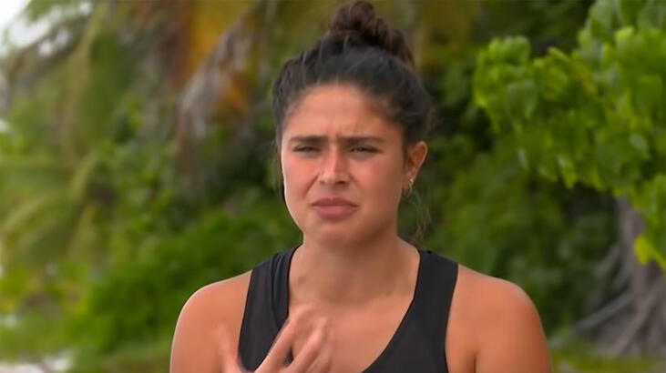 Survivorın sms birincisi Ayşe Yüksel kimdir  Üç kez arka arkaya birinci oldu