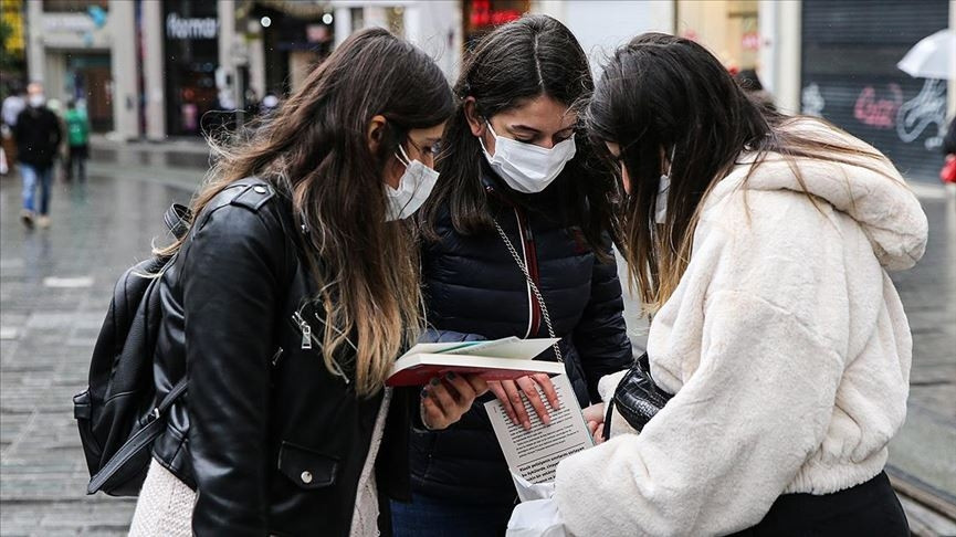 20 YAŞ ALTI SOKAĞA ÇIKMA YASAĞI SAATLERİ
