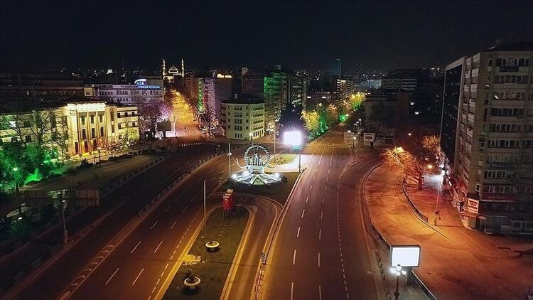 20 yaş altı sokağa çıkma yasağı saatleri: 20 yaş altı sokağa çıkma yasağı olan iller hangileri