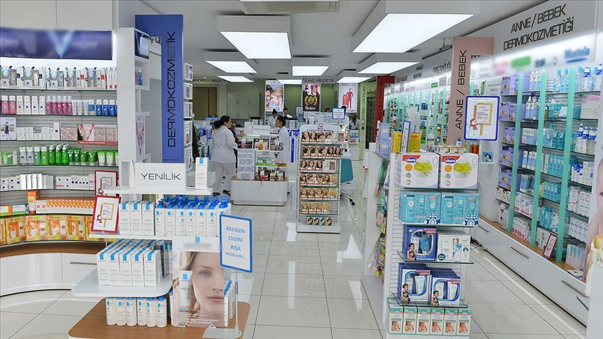 eczaneler cumartesi açık mı 2021