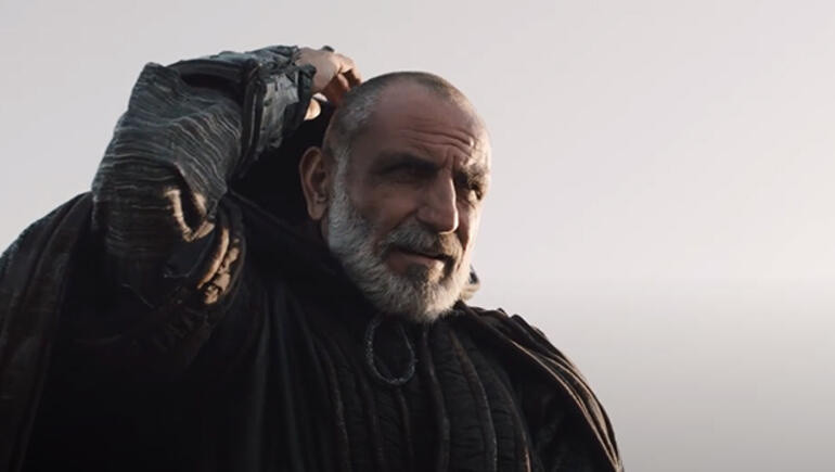 Uyanış Büyük Selçuklu neden yok, yeni bölüm ne zaman İşte TRT yayın akışı Uyanış Büyük Selçuklu neden yok, yeni bölüm ne zaman İşte TRT yayın akışı