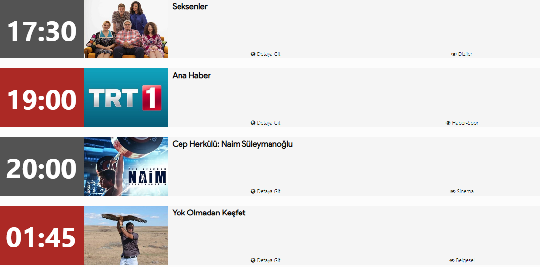 Uyanış Büyük Selçuklu neden yok, yeni bölüm ne zaman İşte TRT yayın akışı Uyanış Büyük Selçuklu neden yok, yeni bölüm ne zaman İşte TRT yayın akışı