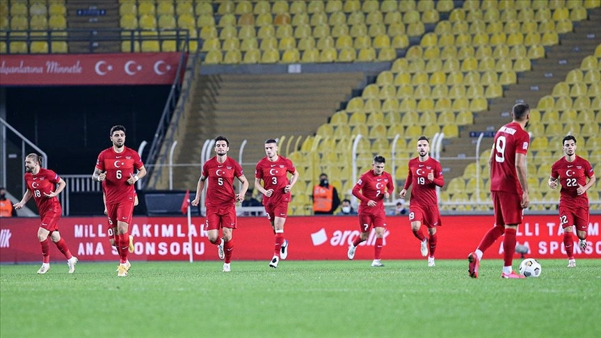 TÜRKİYE HOLLANDA MİLLİ MAÇI NE ZAMAN, SAAT KAÇTA TÜRKİYE HOLLANDA MİLLİ MAÇI NE ZAMAN, SAAT KAÇTA