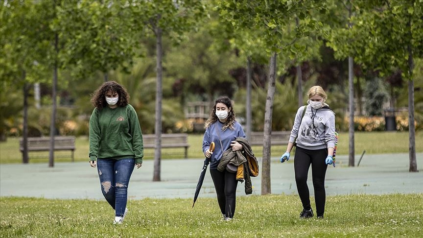 20 yaş altı sokağa çıkma saatleri: 20 yaş altı sokağa çıkma yasağı hangi illerde var, ne zaman bitecek