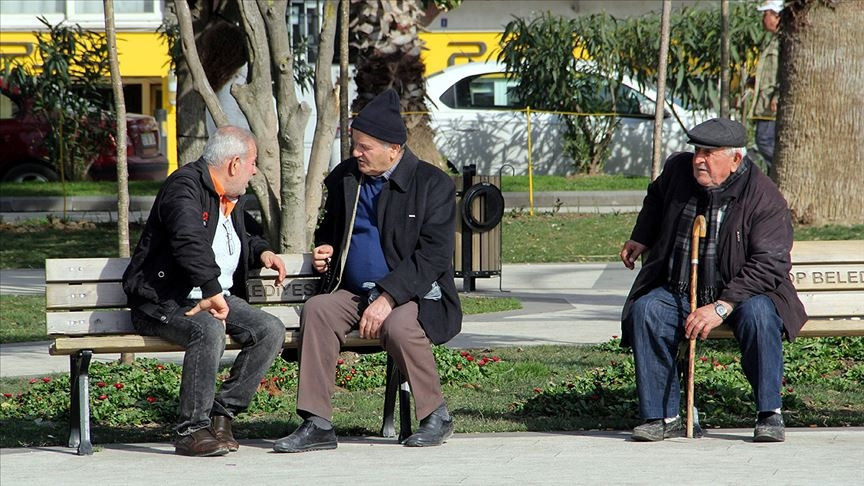 SOKAĞA ÇIKMA YASAĞI SAATLERİ SOKAĞA ÇIKMA YASAĞI SAATLERİ