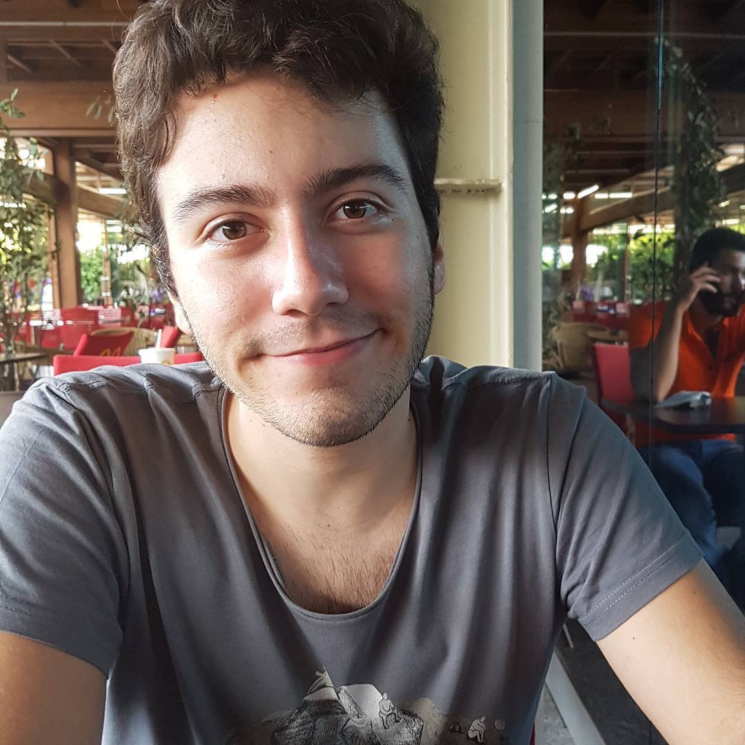 İşte Enes Batur’un açıklamalarından satır başları…