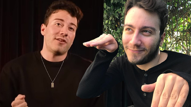 Enes Baturdan dobra açıklamalar: Başarısız olmaktan korkuyorum, sosyete tayfasını sevmiyorum