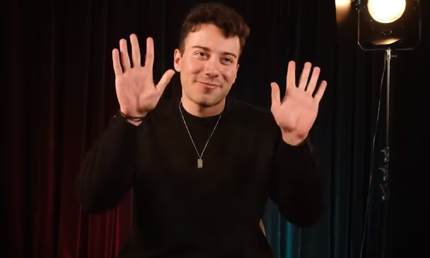 BAŞARISIZ OLMAKTAN KORKUYORUM