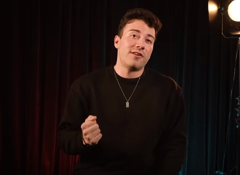 PARA HİÇ ODAK NOKTAM OLMADI