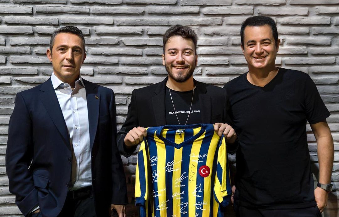 Enes Baturdan dobra açıklamalar: Başarısız olmaktan korkuyorum, sosyete tayfasını sevmiyorum